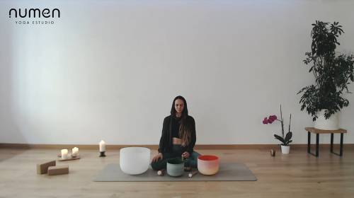 numen yoga 101 – DÍA 5