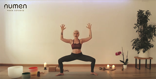numen yoga 101 – DÍA 15